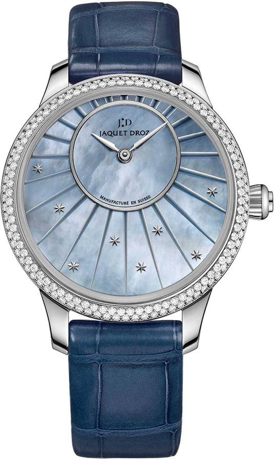 Jaquet Droz Petite Heure Minute 35mm J005000270