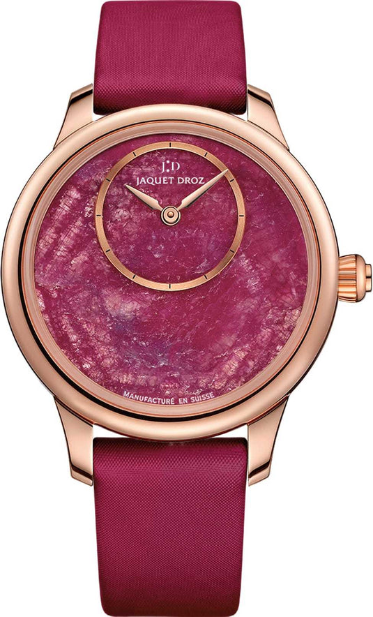 Jaquet Droz Petite Heure Minute 35mm J005003270