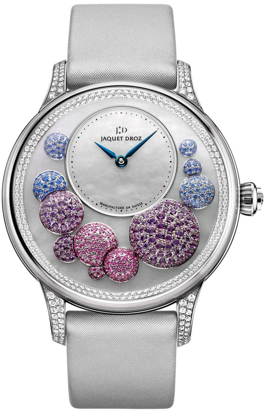 Jaquet Droz The Heure Celeste J005024538
