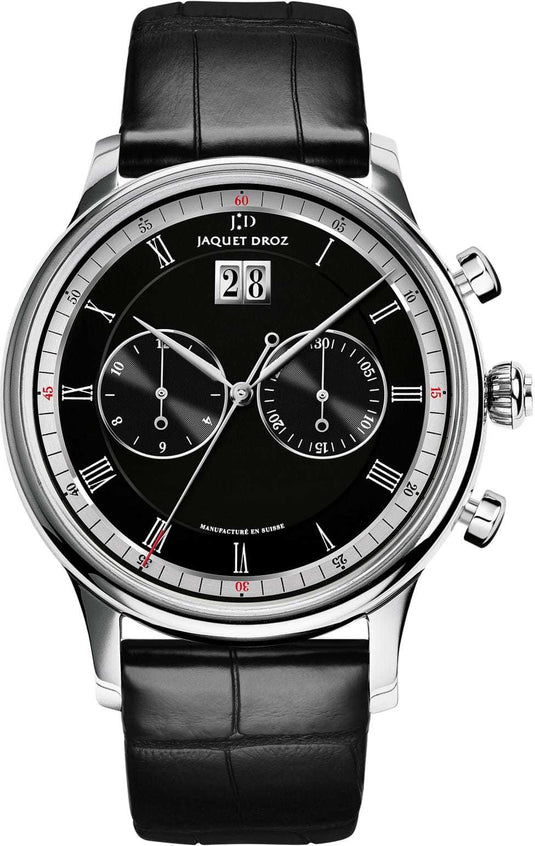 Jaquet Droz Chrono Grande Date J024030201