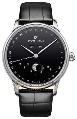 Jaquet Droz The Eclipse Onyx J012630270