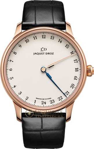 Jaquet Droz Grande Heure GMT J015233200