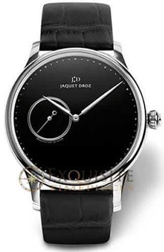 Jaquet Droz Grande Heure Minute J017030201