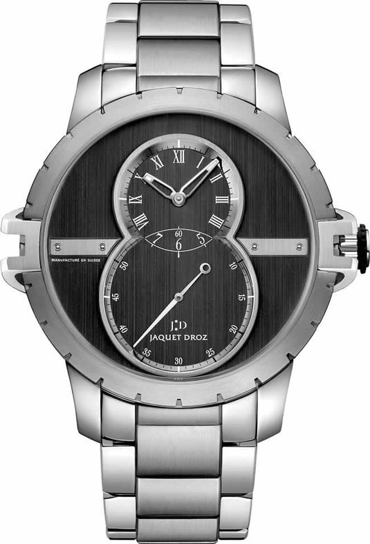 Jaquet Droz Sw Steel