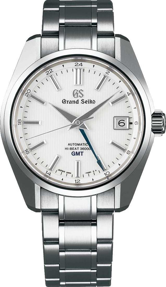 Grand Seiko SBGJ211