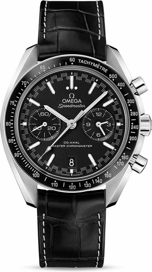 Omega Speedmaster Racing Co-Axial Master Chronometer Chronograph 329.33.44.51.01.001