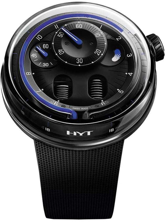 HYT H0 Blue Night