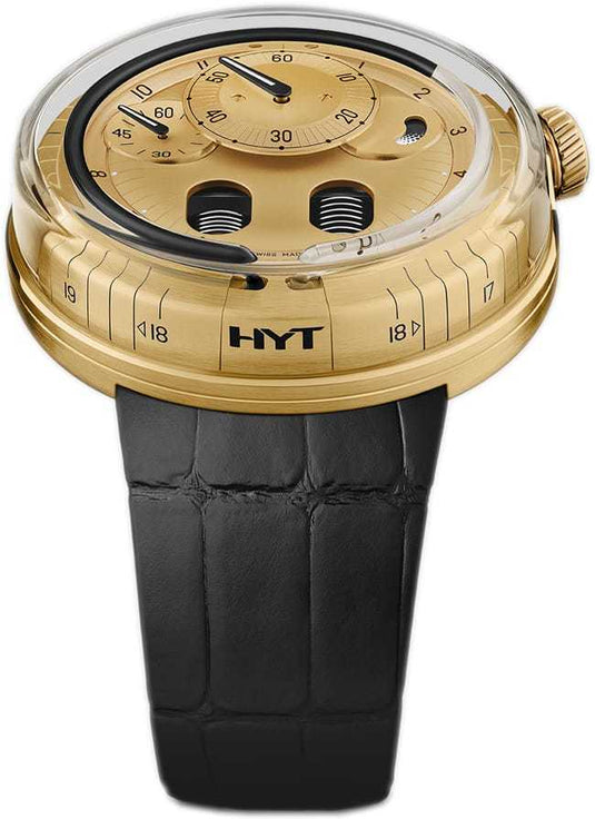 HYT H0 Gold