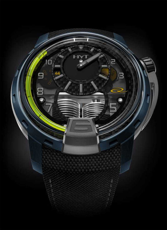 HYT H1 Air RC44