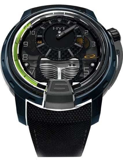 HYT H1 Air RC44