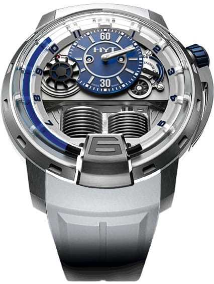 HYT H1 Iceberg2