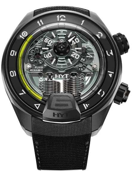 HYT H4 Neo