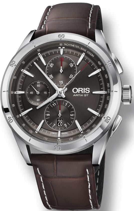 Oris Artix GT Chronograph 01 774 7750 4153-07 1 22 10FC