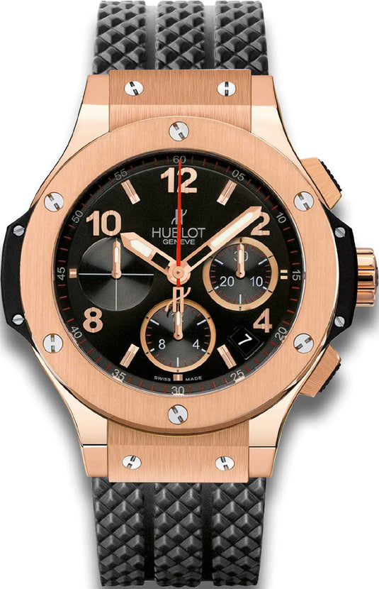 Hublot Big Bang Gold 41mm 341.PX.130.RX