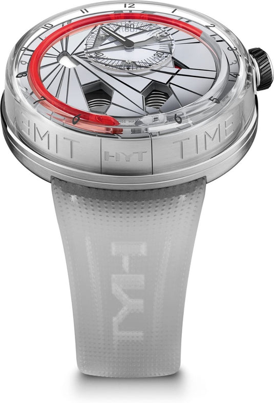 HYT H0 Time is Precious