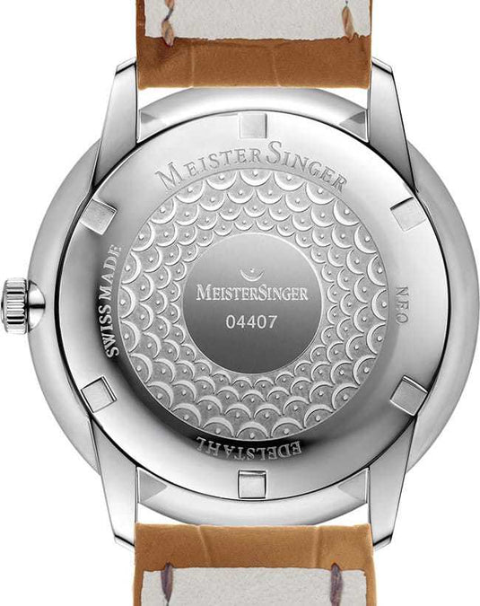MeisterSinger Neo Ivory NE903N