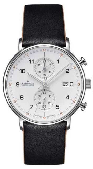 Junghans Form C 041/4771.00