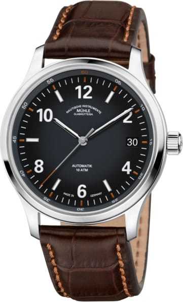 Mühle Glashütte Lunova Datum