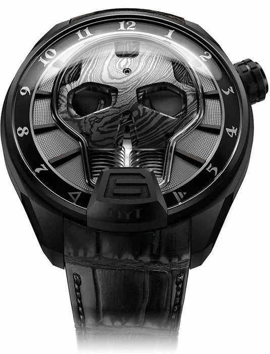 HYT Skull Bad Boy