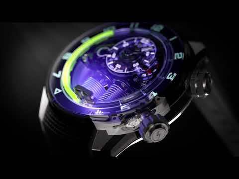 HYT H4 RC44