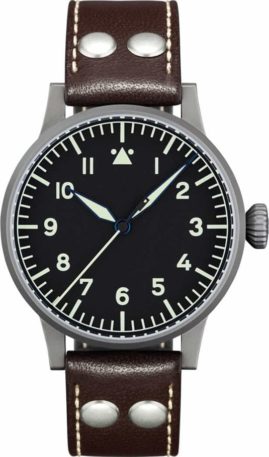 Laco Pilot Watch Original Münster