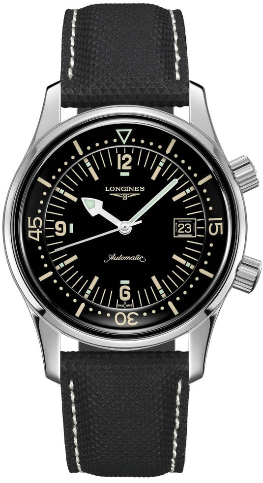 Longines Legend Diver