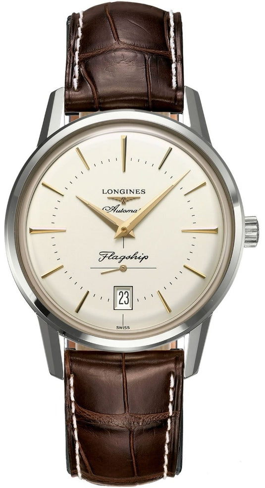 Longines Flagship Heritage