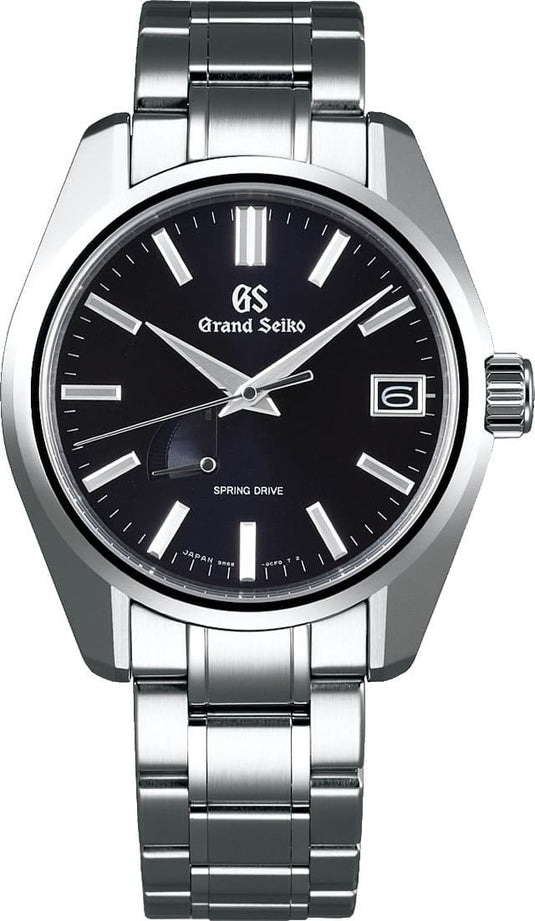 Grand Seiko SBGA375 Spring Drive