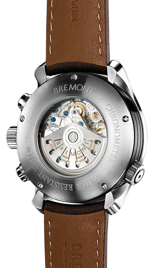 Bremont ALT1/ZT/51