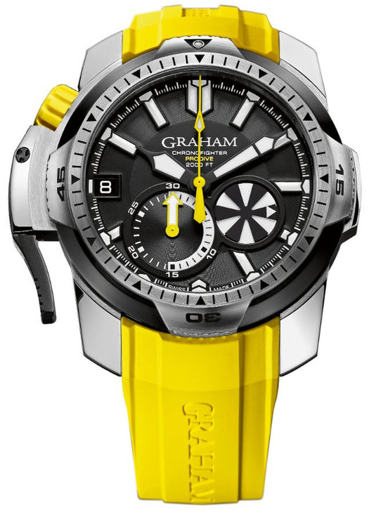 Graham Prodive Professional 2CDAV.B01A