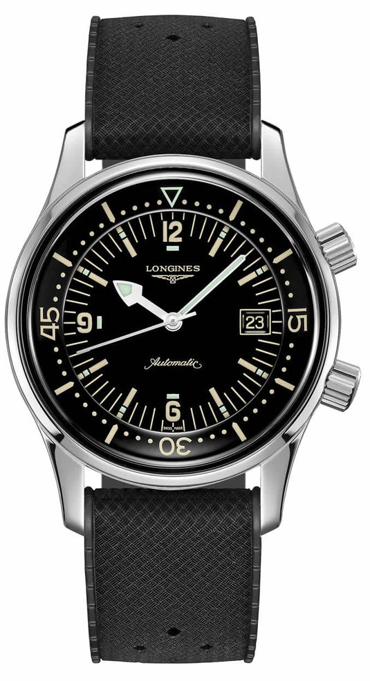 Longines Legend Diver 42mm Automatic