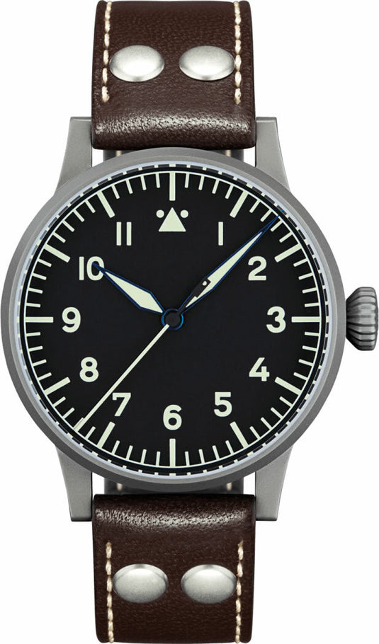 Laco Pilot Watch Original Westernland