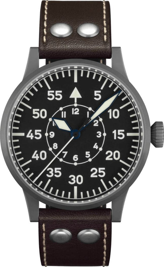 Laco Pilot Watch Original Friedrichshafen