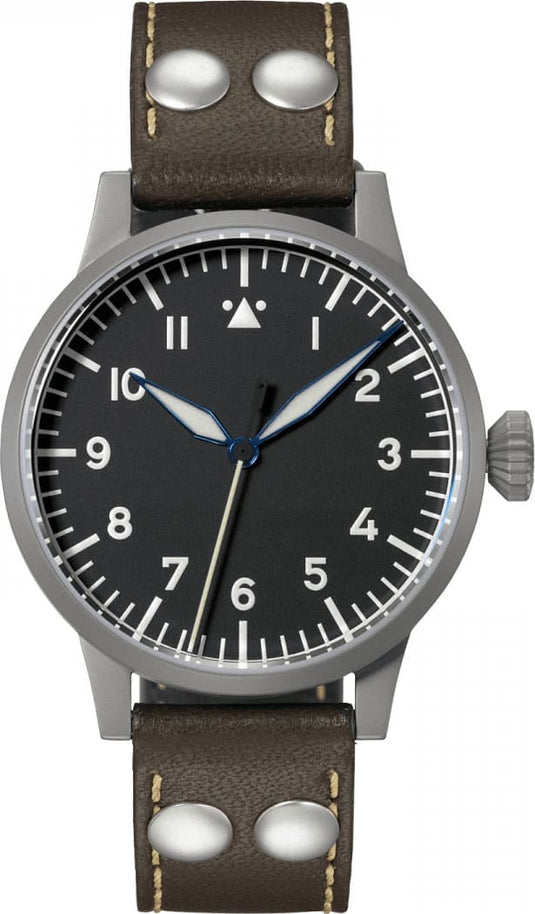 Laco Pilot Watch Original Müelheim Der Ruhr