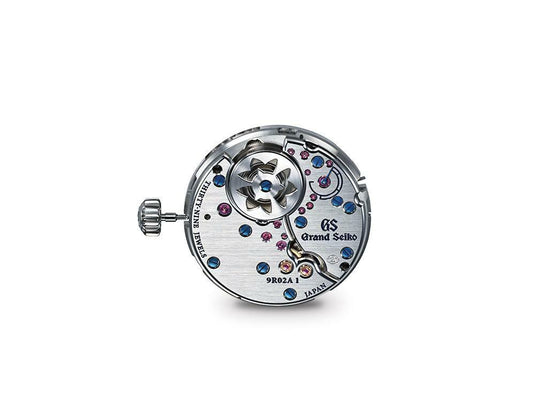 Grand Seiko Elegance SBGZ003 White Dial