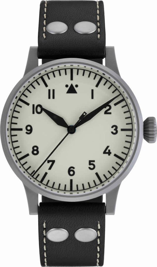 Laco Pilot Watch Venedig