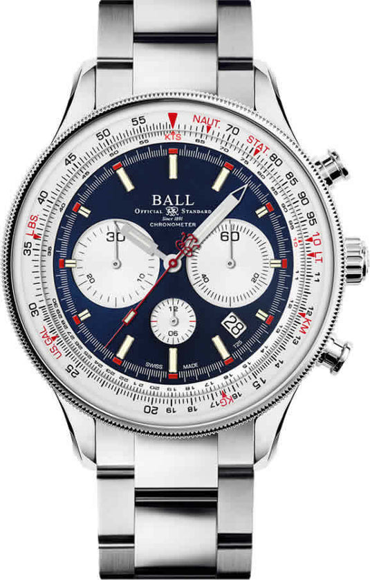 Ball Engineer Master II Normandy CM3188D-SCJ-BE