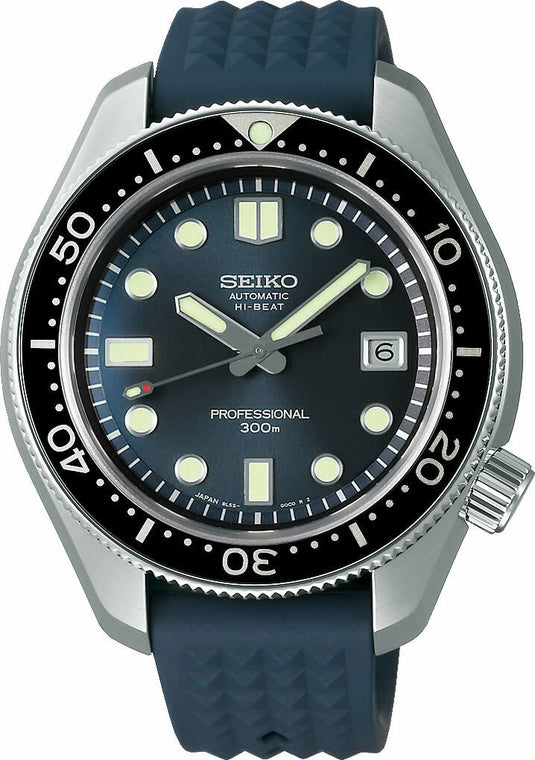 Seiko Prospex SLA039 The 1968 Professional Diver's 300m Re-creation