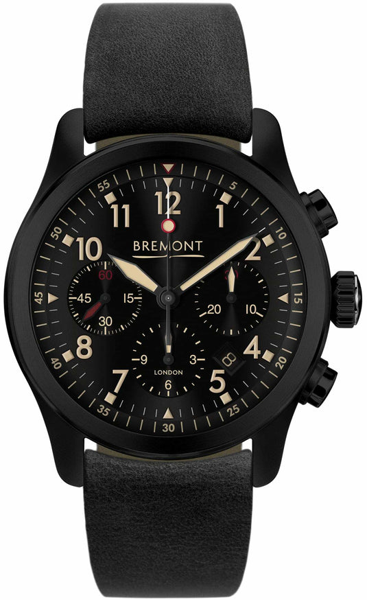 Bremont ALT1-P2 JET