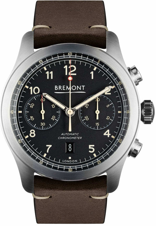 Bremont ALT1-C GRIFFON