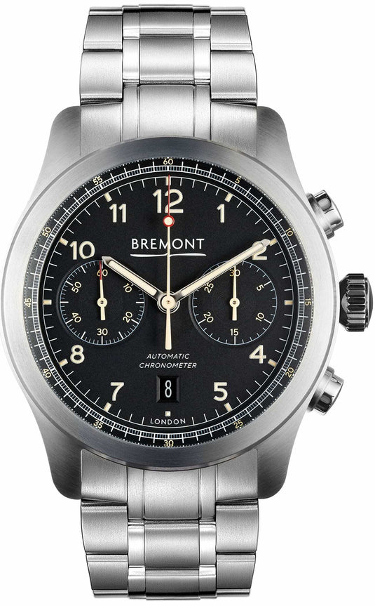 Bremont ALT1-C GRIFFON on Bracelet