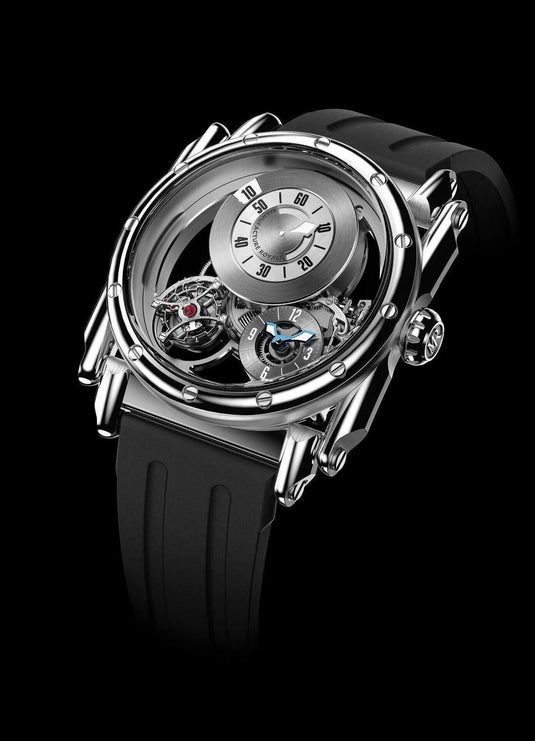 Manufacture Royale ADN Tourbillon