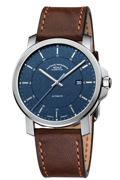 Mühle Glashütte 29er Casual M1-25-72-LB