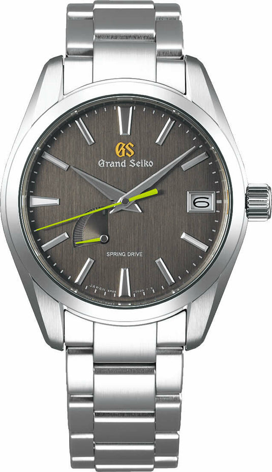 Grand Seiko SBGA429 Shadow Spring Drive