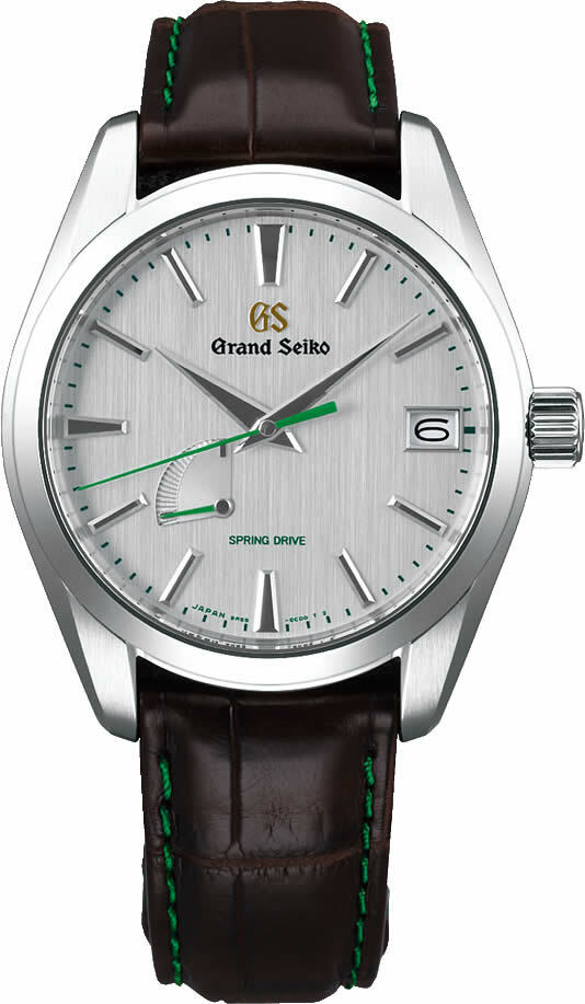 Grand Seiko SBGA427 Light Spring Drive