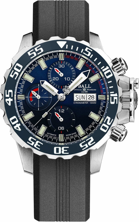 Ball DC3226A-P3C-BE Engineer Hydrocarbon NEDU