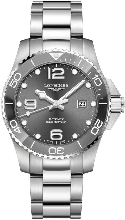 Longines Hydroconquest L3.782.4.76.6