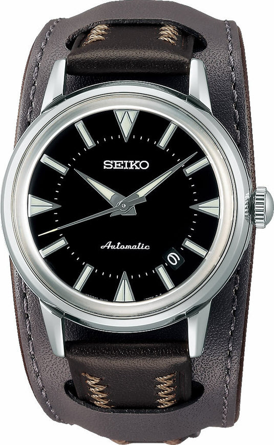 Seiko Prospex ALPINIST 1959 Design Re-creation SJE085