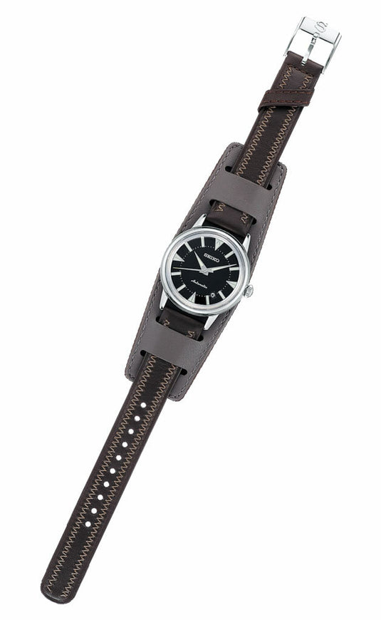 Seiko Prospex ALPINIST 1959 Design Re-creation SJE085