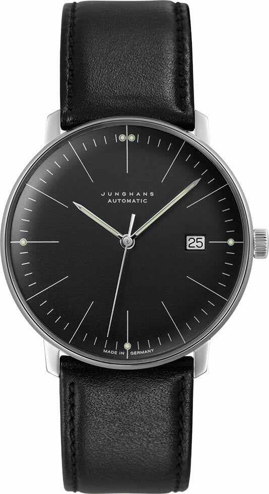 Junghans Max Bill Automatic 027/4701.02